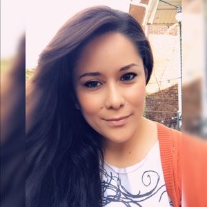 Meet your Posher, Daniela